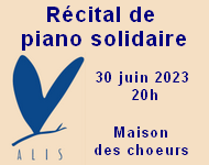 Prélude recommande …